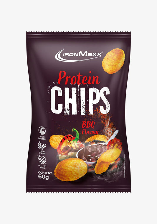 Protein Chips 3.0 | 60g