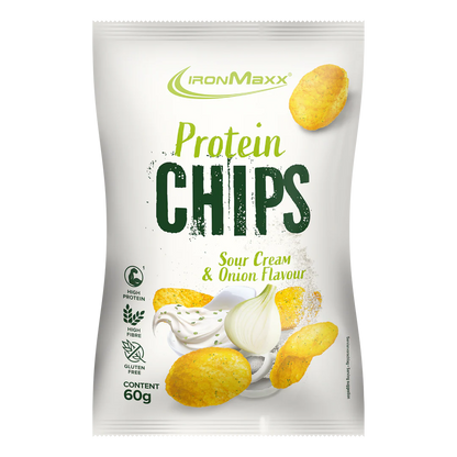 Protein Chips 3.0 | 60g
