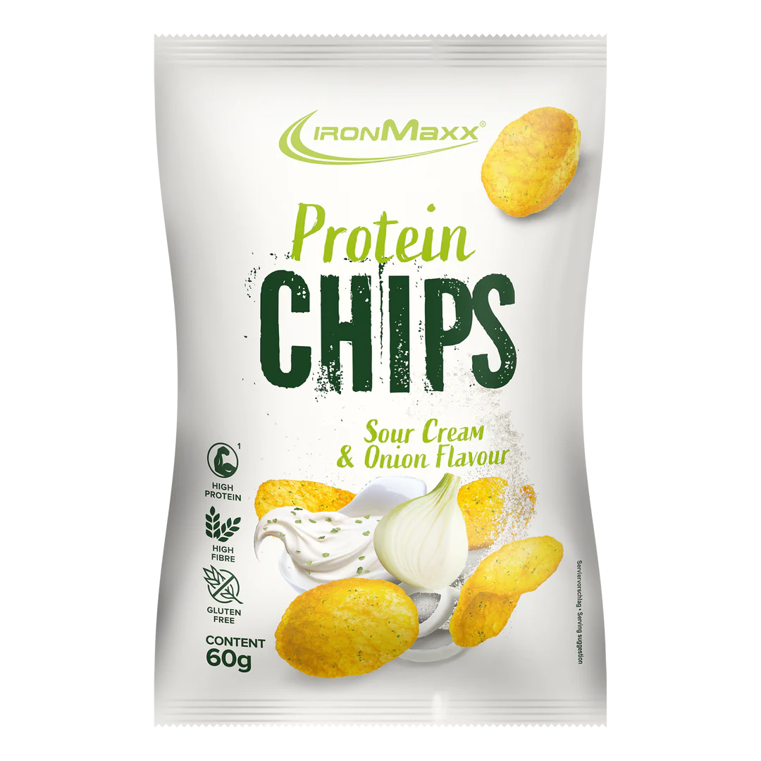 Protein Chips 3.0 | 60g