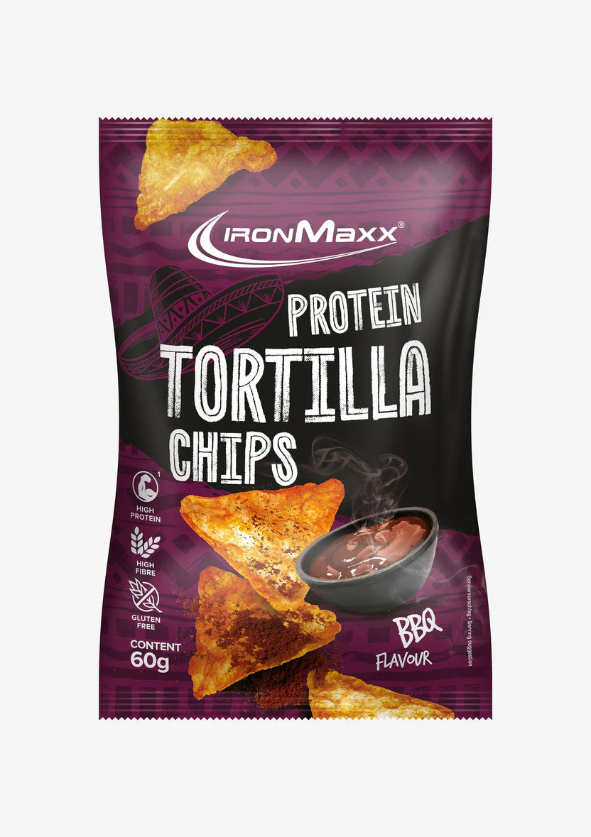 Protein Tortillas Chips 0.2 | 60g