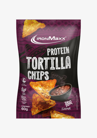 Protein Tortillas Chips 0.2 | 60g