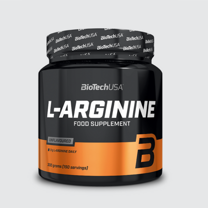 L-Arginine powder | POWDER
