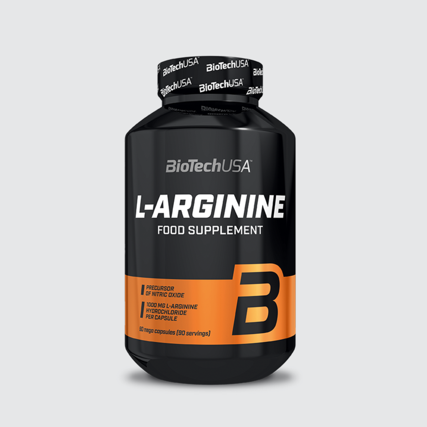 L-Arginine | capsules
