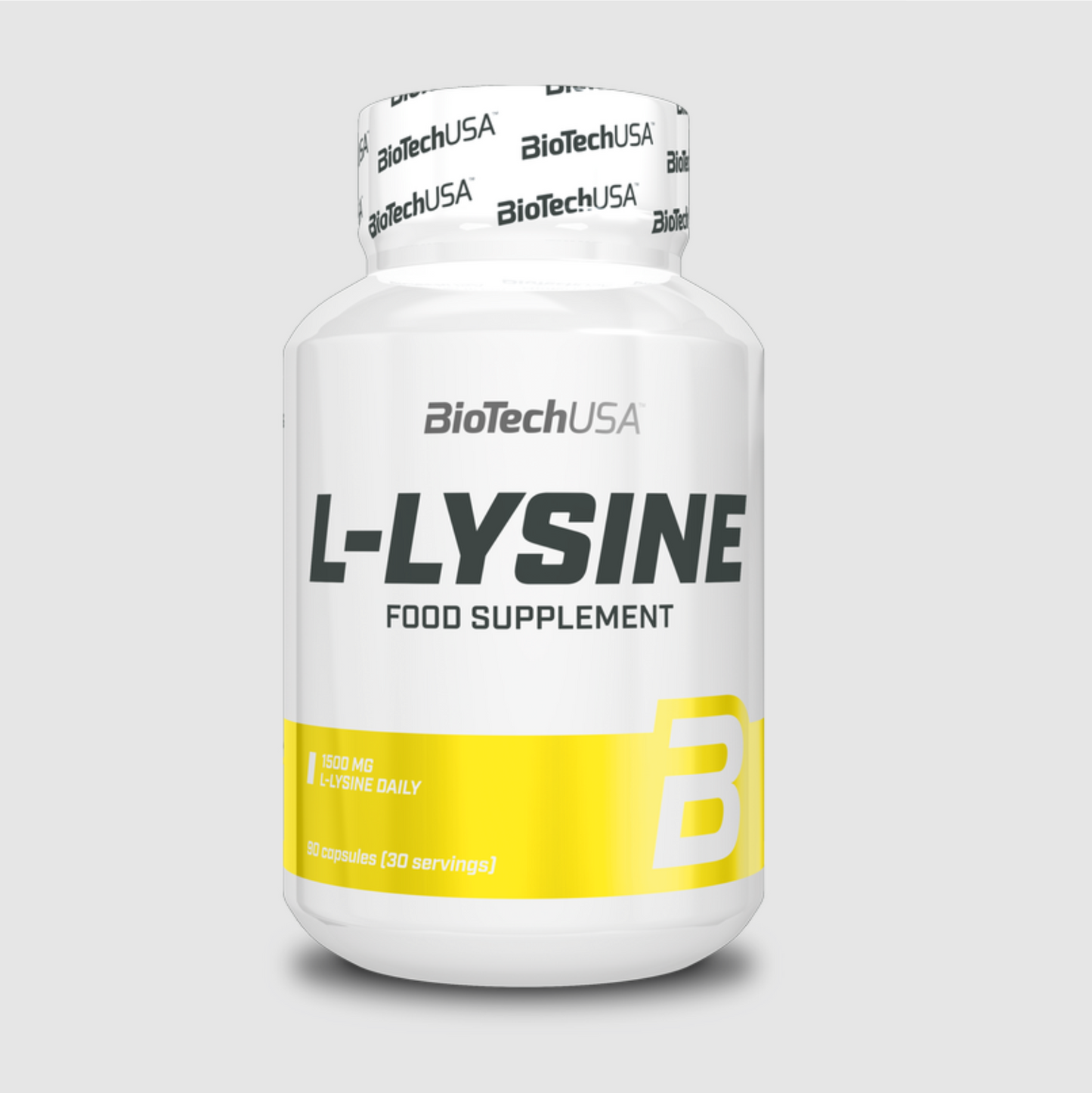 L–Lysine | capsules