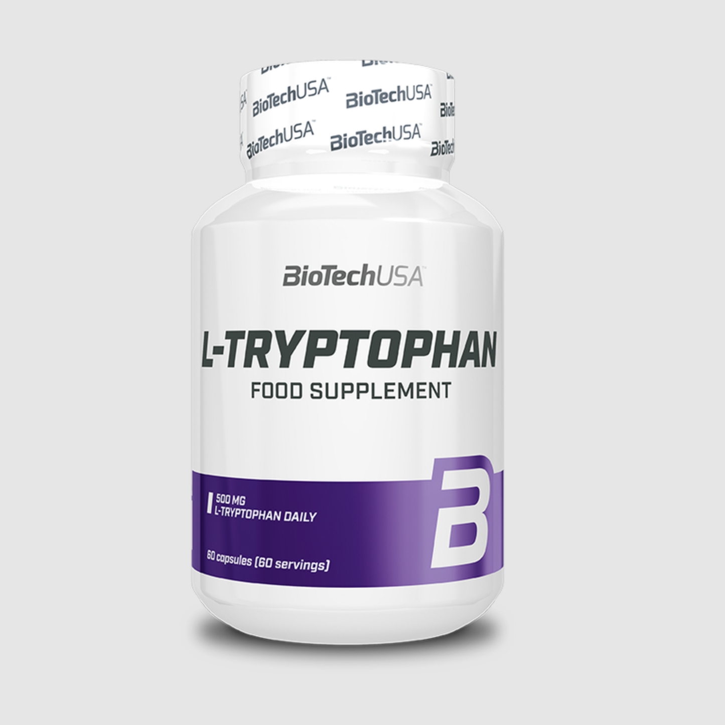 L–Tryptophan | capsules