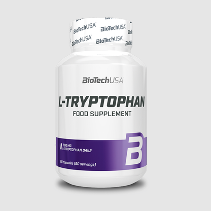 L–Tryptophan | capsules