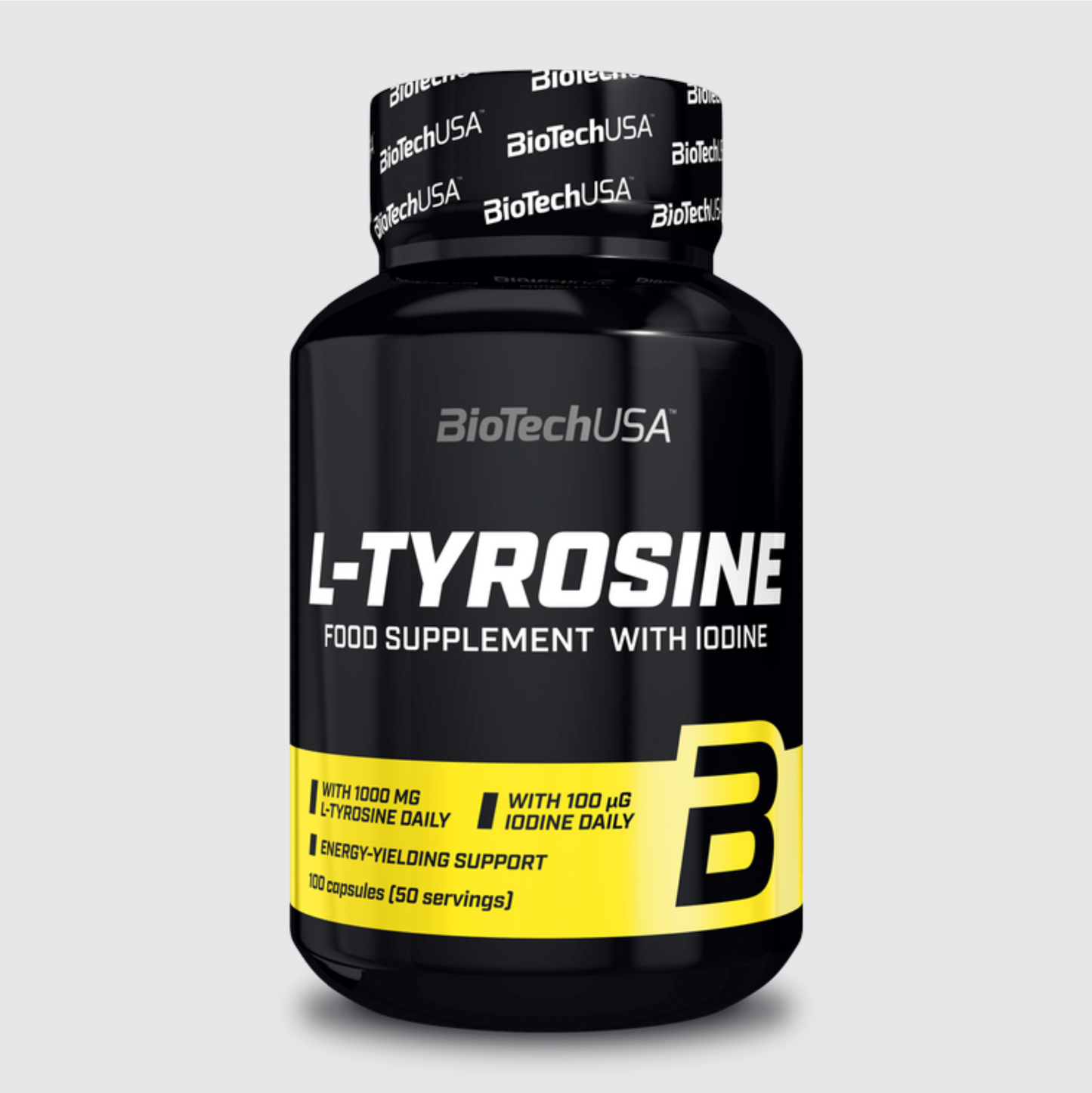 L-Tyrosine | capsules