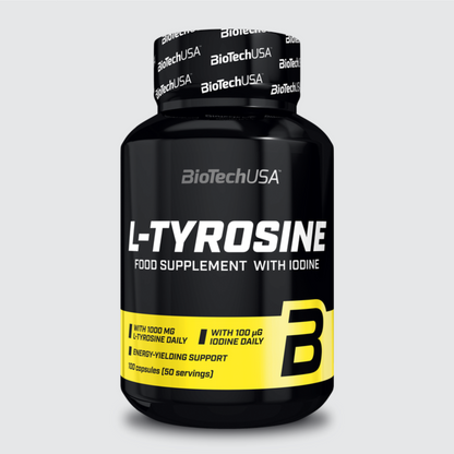 L-Tyrosine | capsules