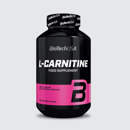 L-Carnitine 1000 MG | tablets
