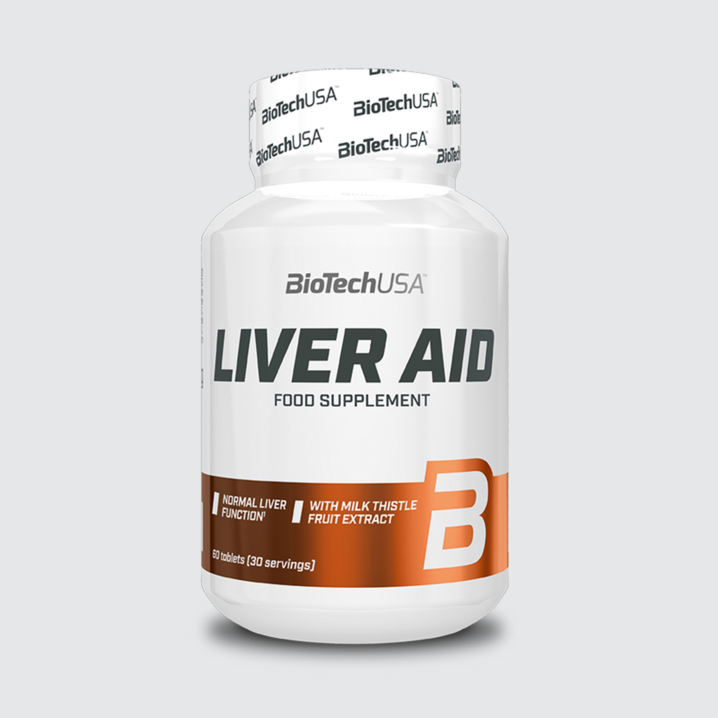 Liver Aid | tablets