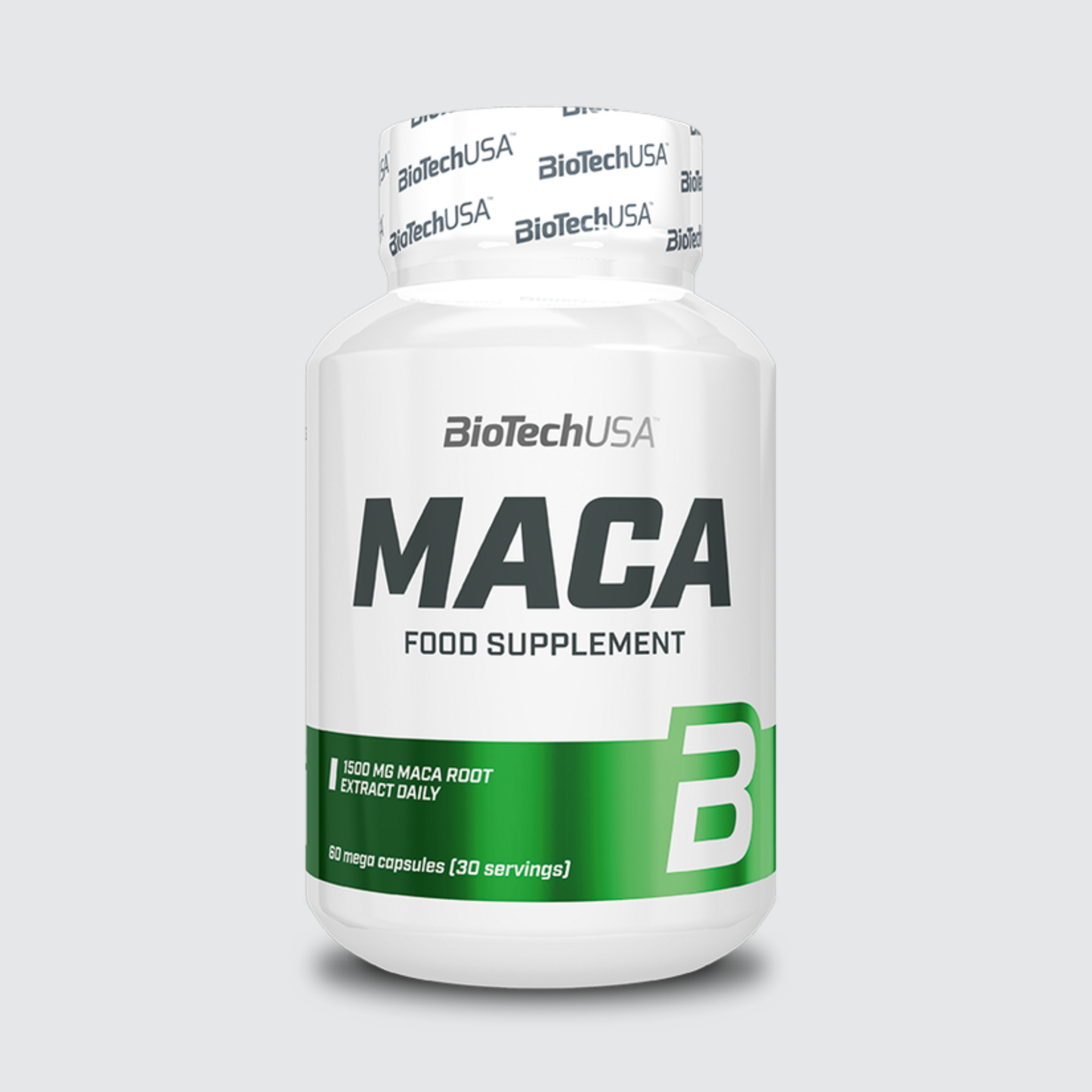Maca | mega capsules