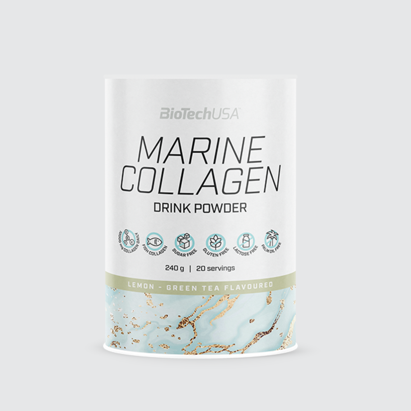 Marine Collagen drink | POWDER
