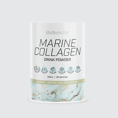 Marine Collagen drink | POWDER