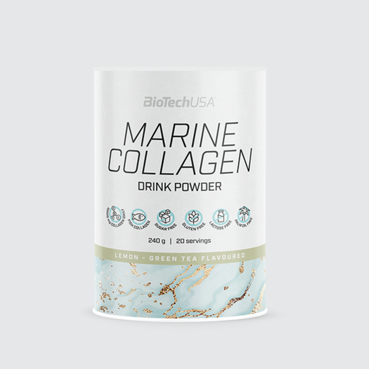 Marine Collagen drink | POWDER