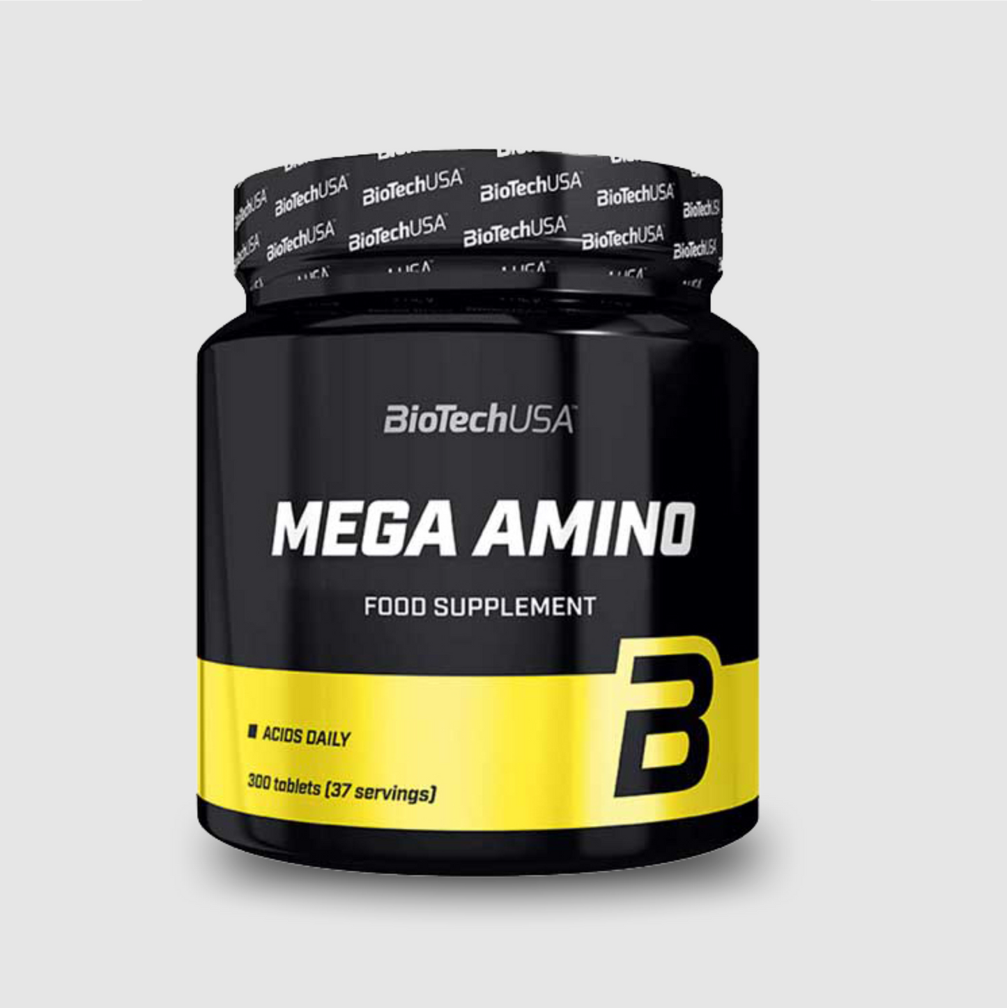 Mega Amino | tablets