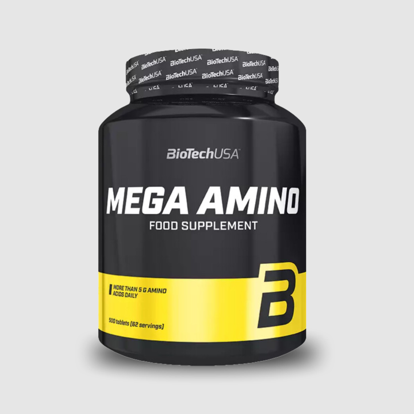 Mega Amino | tablets