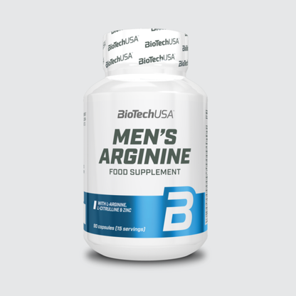 Men’s Arginine | capsules