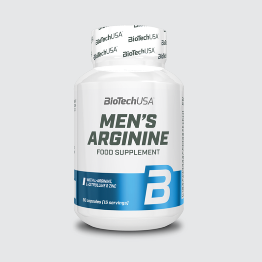 Men’s Arginine | capsules