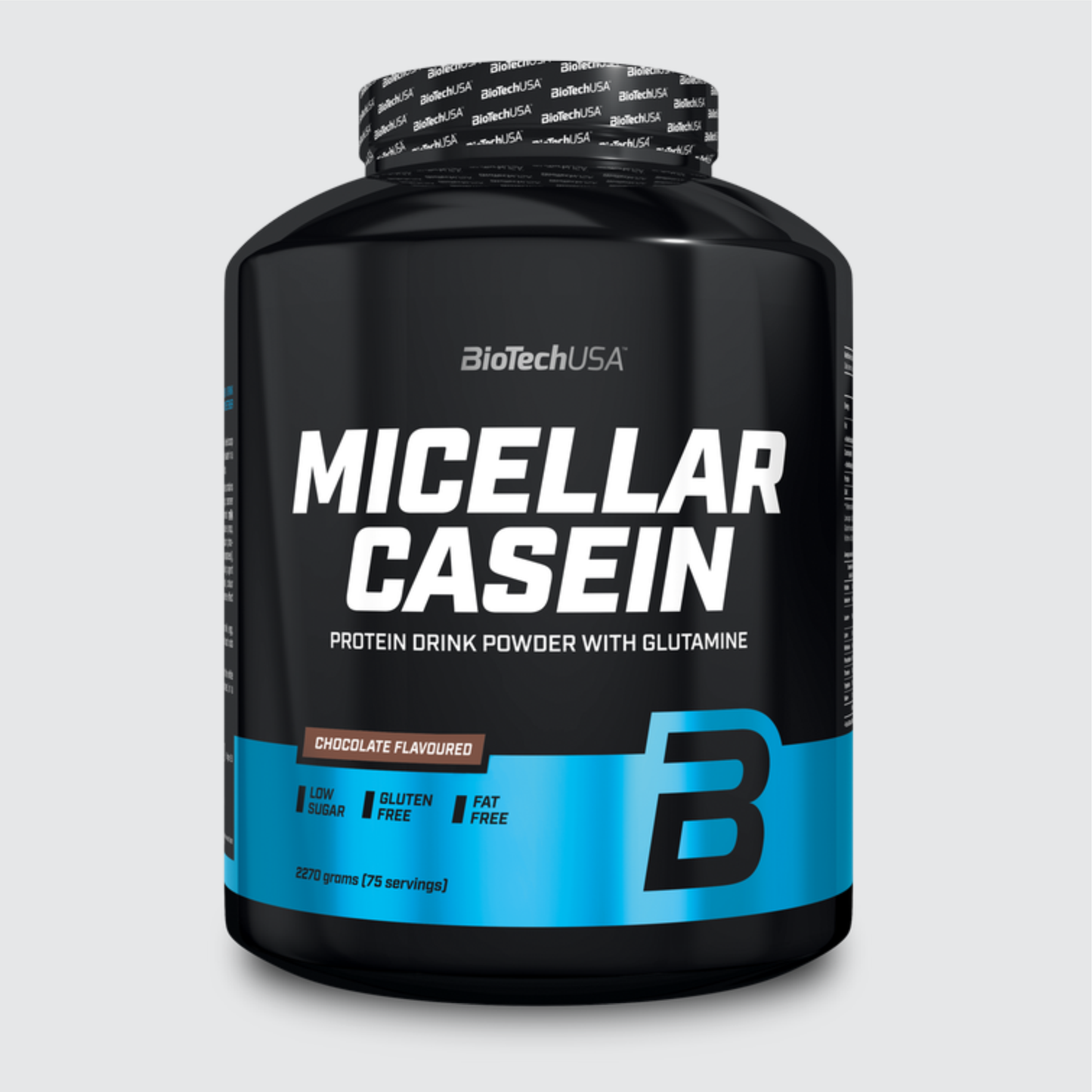 Micellar Casein | POWDER