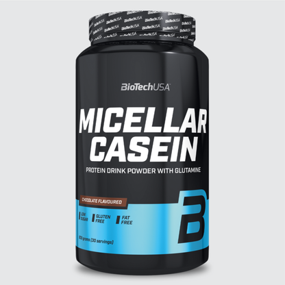 Micellar Casein | POWDER