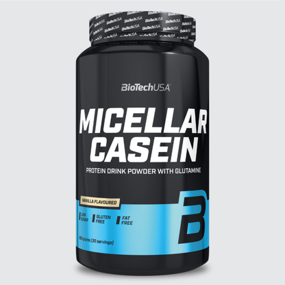 Micellar Casein | POWDER