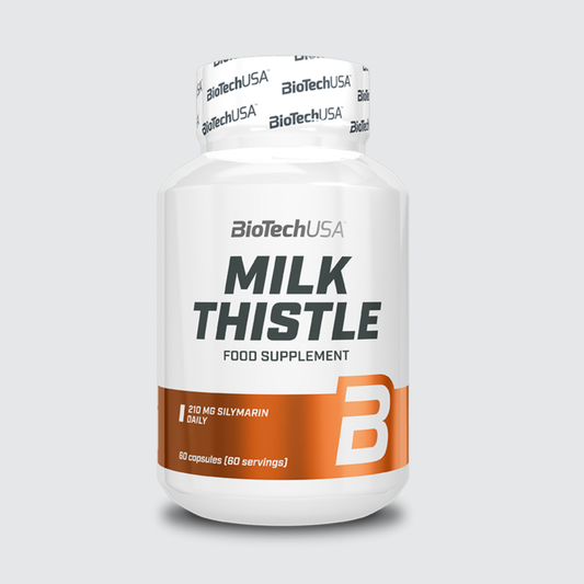 Milk Thistle | capsules