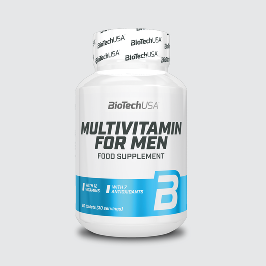 Multivitamin for Men | 60 tablets