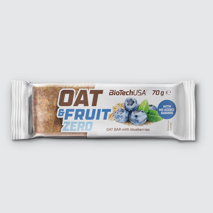 Oat & Fruit Zero | 20X70 g