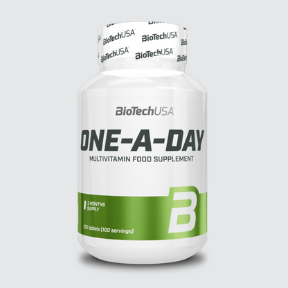 One-A-Day multivitamin | 100 tablets