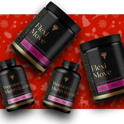 WOMEN'S SPECIAL | Vitality & Joint Care Pack - Qimia Nutrition