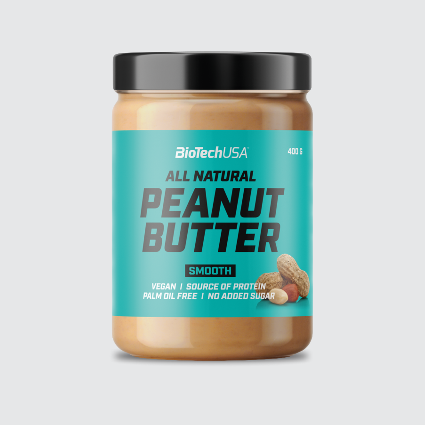Peanut Butter
