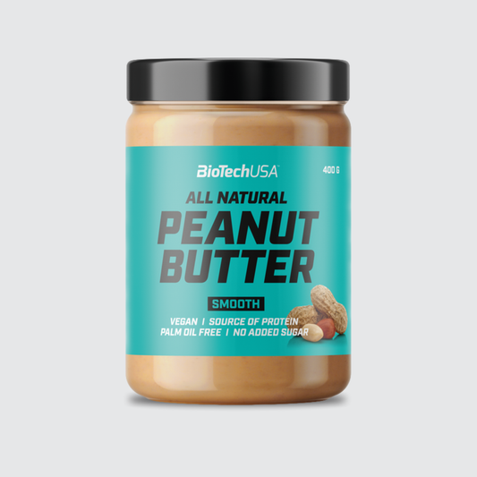 Peanut Butter