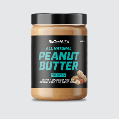 Peanut Butter