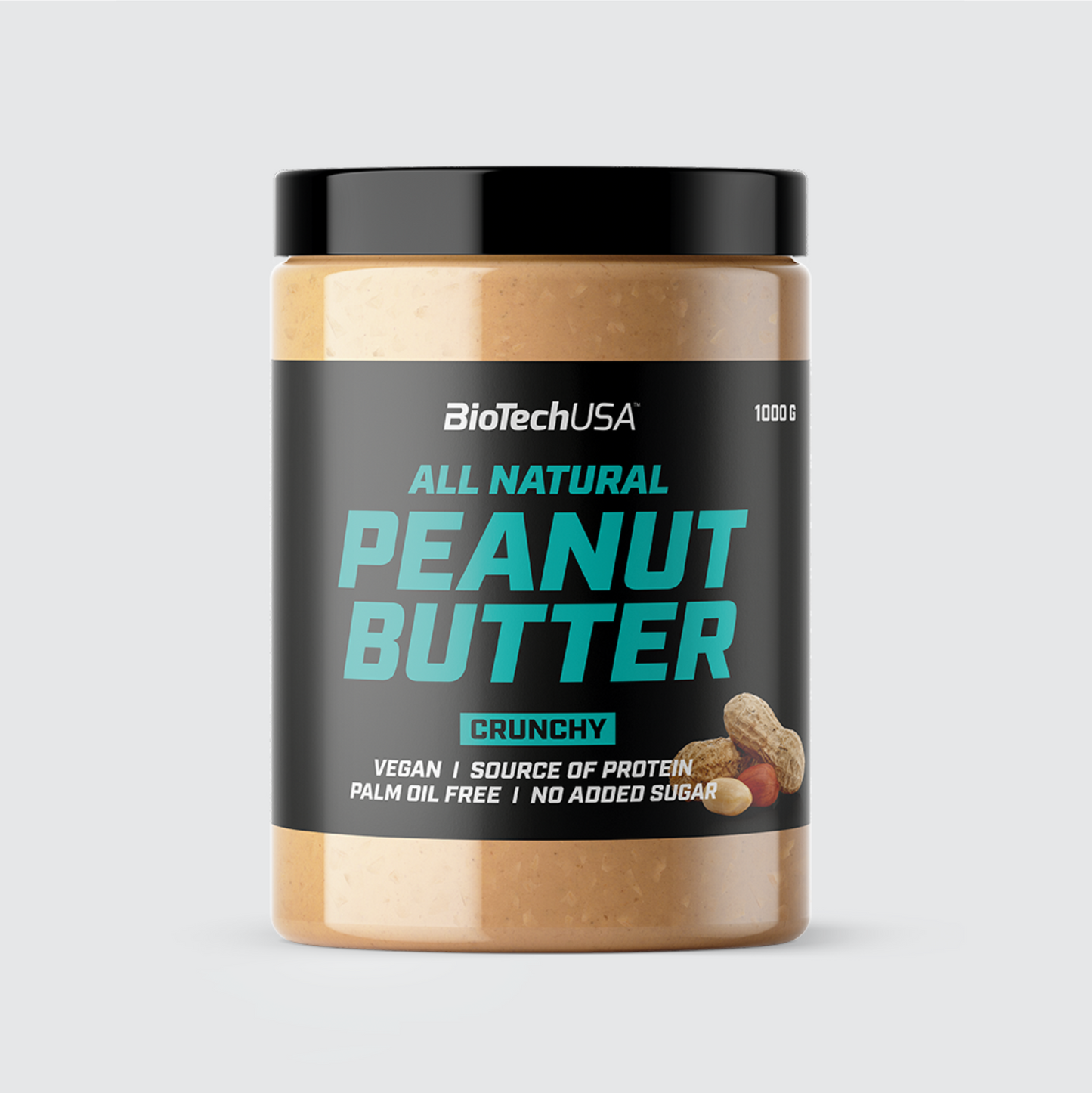 Peanut Butter