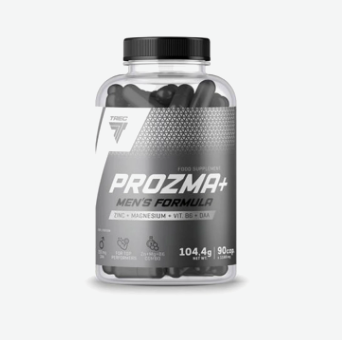 PROZMA+ | 90CAPS