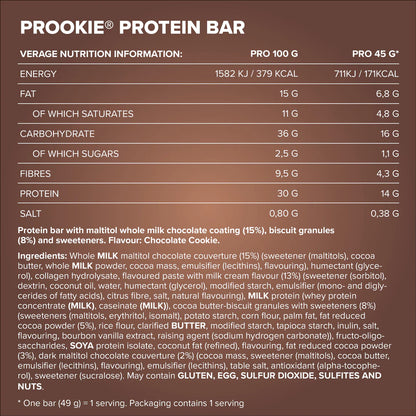 Prookie | 45g