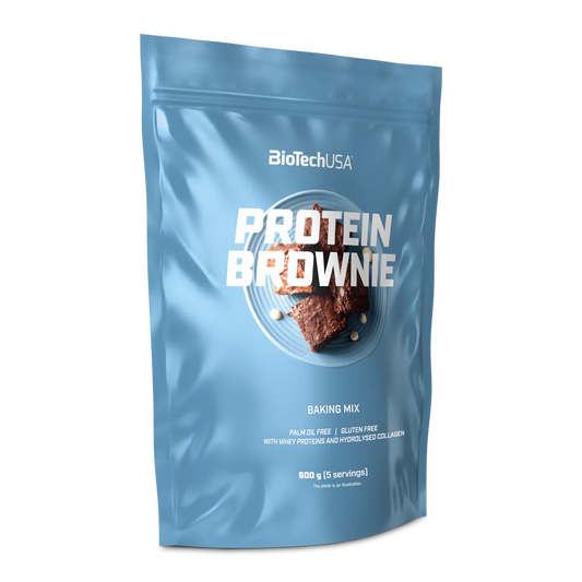 Protein Brownie | 600g