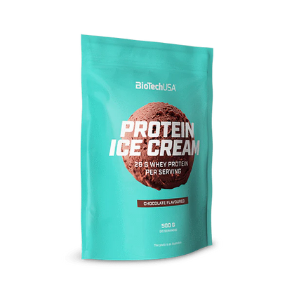 Protein Ice Cream | 500g