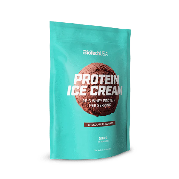 Protein Ice Cream | 500g