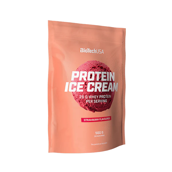 Protein Ice Cream | 500g