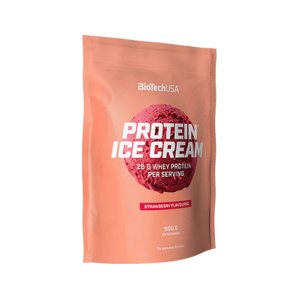 Protein Ice Cream | 500g