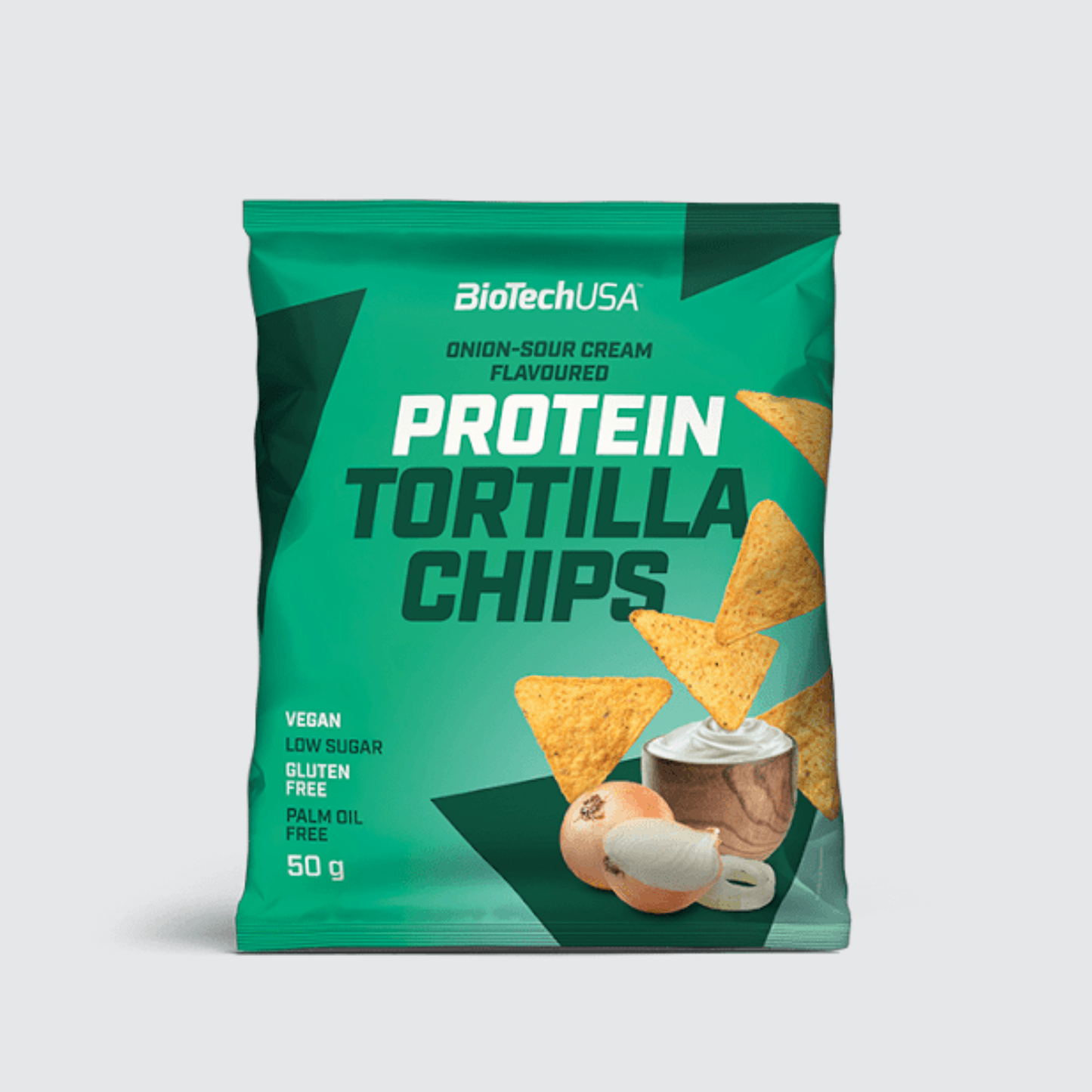 Protein Tortilla Chips | 50 g