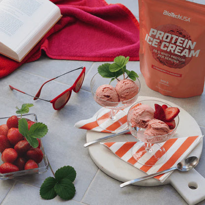 Protein Ice Cream | 500g