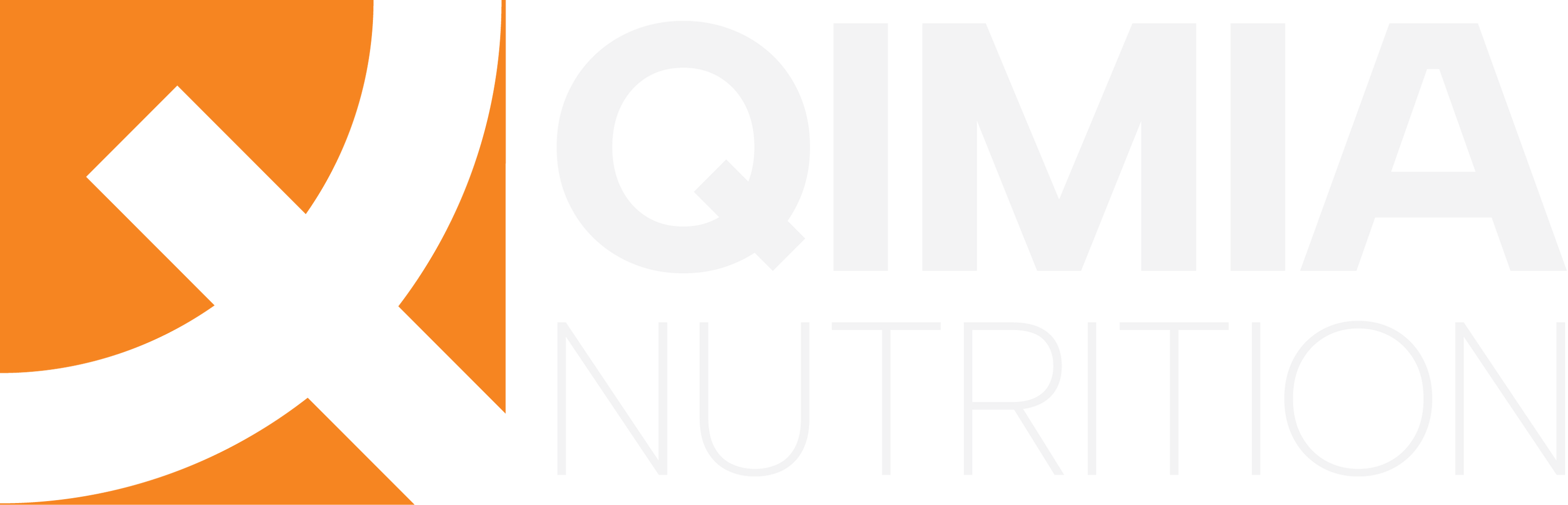 QIMIA NUTRITION - LOGO 13