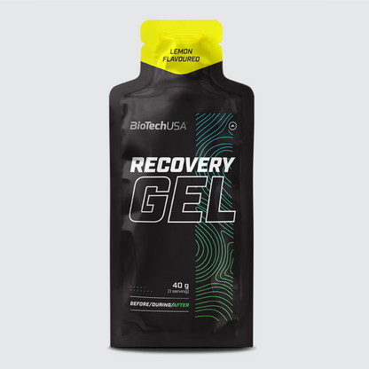 Recovery Gel | 40 g
