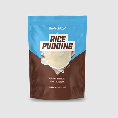 Rice Pudding | 1000 g