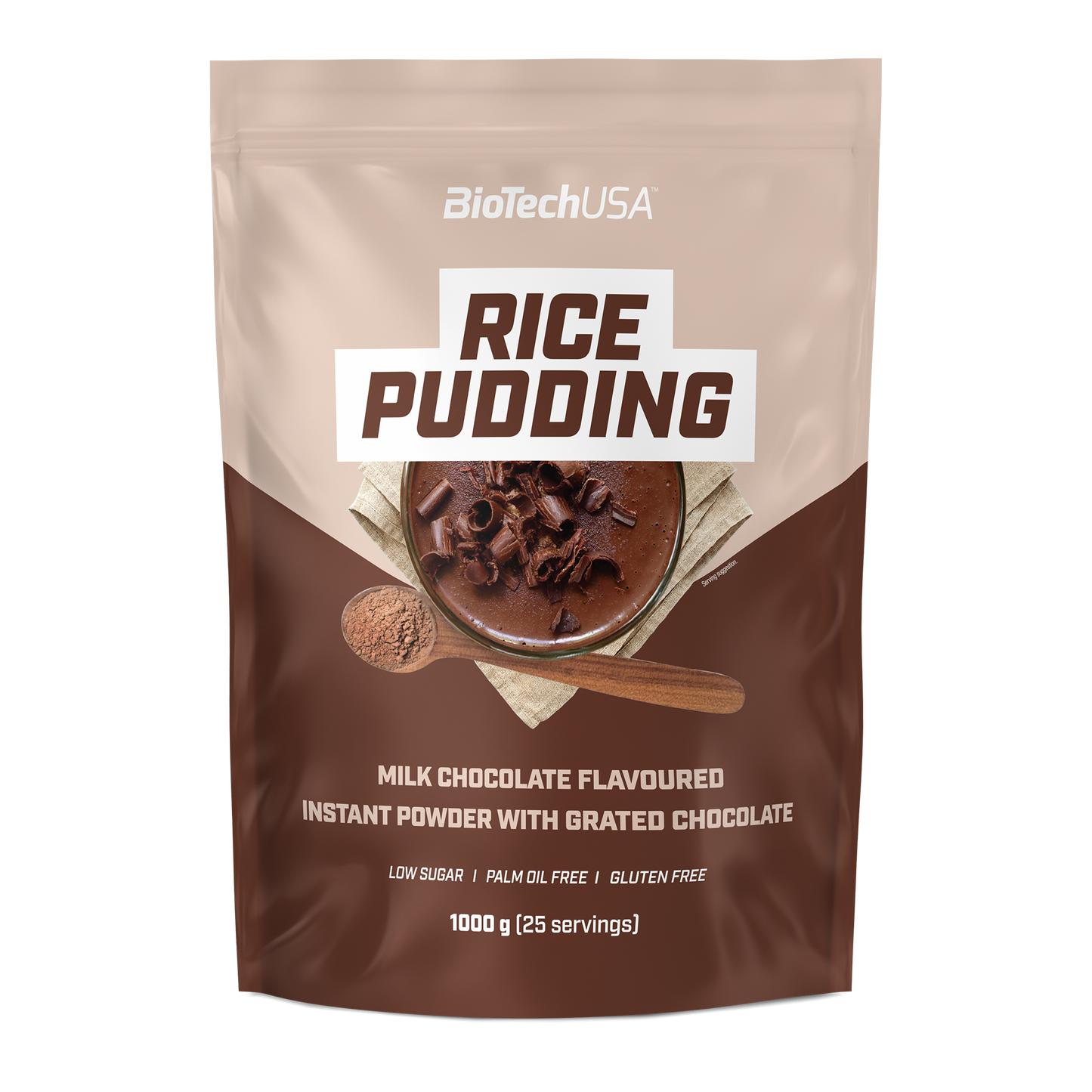 Rice Pudding | 1000 g