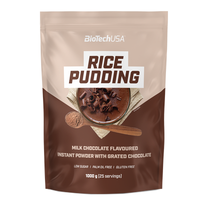 Rice Pudding | 1000 g