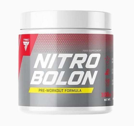 NITROBOLON | 300G