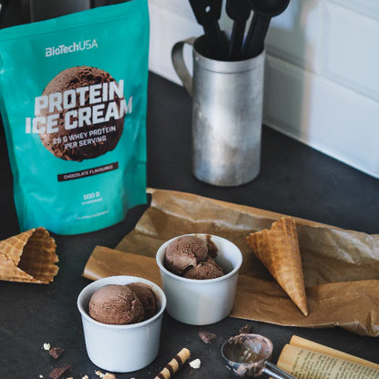 Protein Ice Cream | 500g